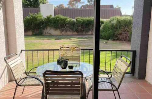 Inner Circle Condo | Peaceful Suite Near Dining & Fun In Central Scottsdale
