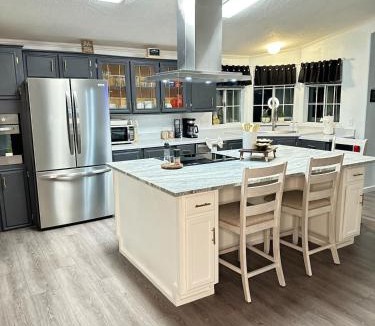 Clarkdale House | Peaceful Wine country home Near Sedona & Jerome