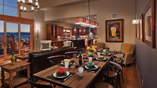 Steamboat Springs House | Peaks Grande
