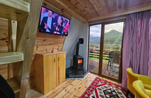 Downtown Apartment | Peaks of Prokletije - Outdoor pool
