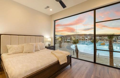 St. George House | Pearl Beach AB home