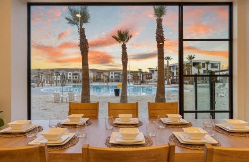 St. George House | Pearl Beach AB home