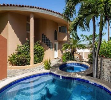 Pedregal House | Pedregal, Pool, Jacuzzi, Marina Views, 4BD, 3BA