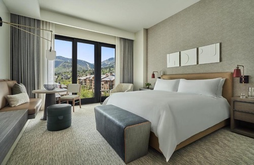 Park City Hotel | Pendry Park City