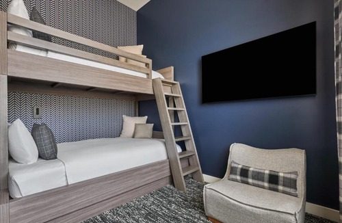 Park City Hotel | Pendry Park City