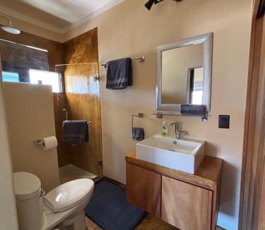 Cabo Pulmo Apartment | Pent house