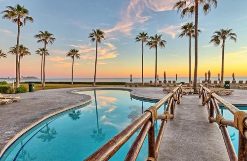 Puerto Penasco House | Penthouse Beachfront at Sonoran Spa