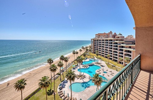 Puerto Penasco House | Penthouse Beachfront at Sonoran Spa