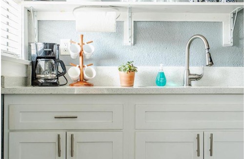 Willmore Apartment | People's Choice Central Location Prkg & Patio LBD