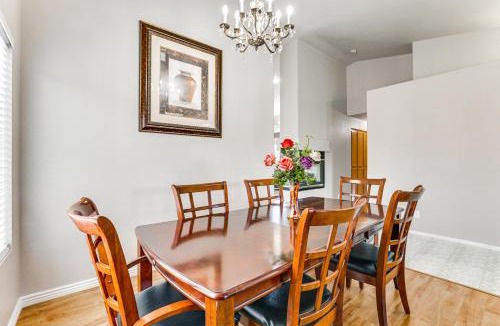 Sweetwater Place House | Peoria Home w/Fenced-In Yard & Patio!