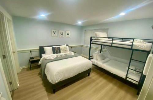 East Queen Anne House | Perch - Aurora Abode