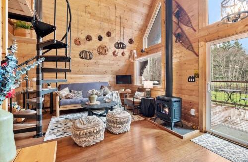 Paradise Estates House | Perch - Boho Getaway