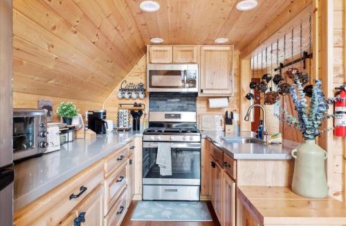 Paradise Estates House | Perch - Boho Getaway