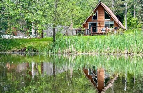 Paradise Estates House | Perch - Boho Getaway