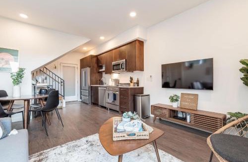 Capitol Hill House | Perch - Centro house E