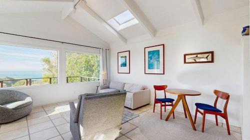 Mendocino House | Perched on the Bluff - Casita