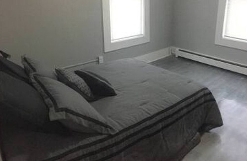 Sherman Hill Apartment | Perfect 1 Bedroom Getaway near downtown!