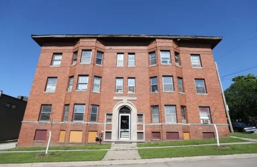 Sherman Hill Apartment | Perfect 2 bedroom Getaway near downtown!