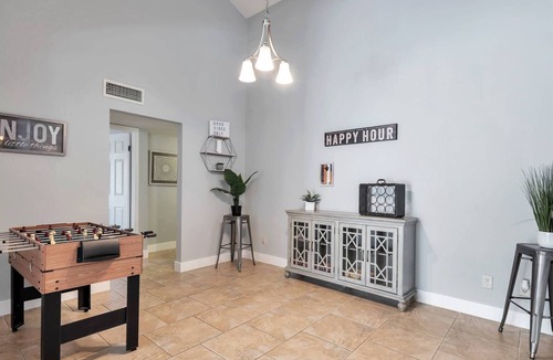 Pima Meadows House | Perfect for Business or Pleasure! Private Pool, Close to Spring Training, Old Town Scottsdale & ASU!