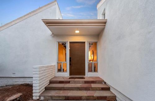 Sedona House | Perfect home in Sedona With HotTub