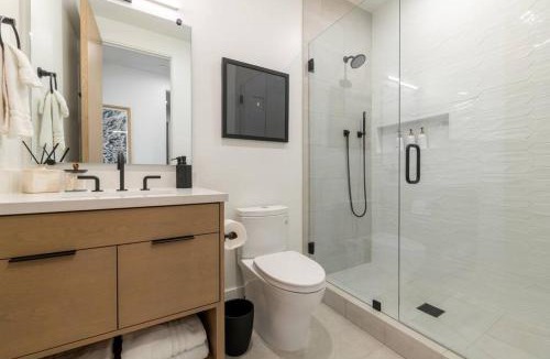 Park City House | Perfect Luxury Ridgeline Retreat in Park City