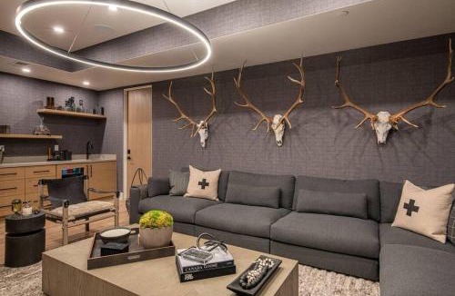Park City House | Perfect Luxury Ridgeline Retreat in Park City