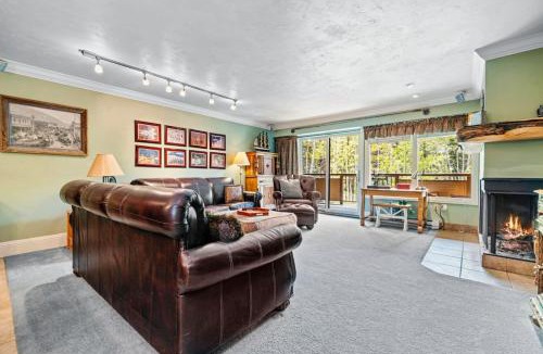 Vail Apartment | Perfectly Located Vail Home Hot Tub On Bus Lines