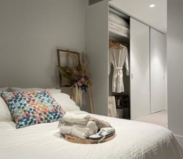 Perth Central Business District Apartment | Perth Hub