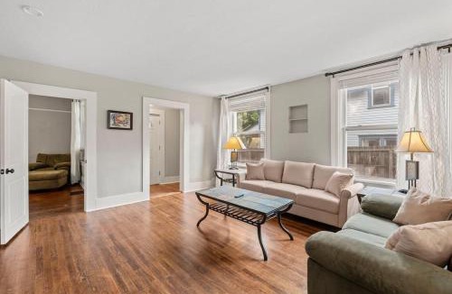Central Colorado Springs House | Pet-Friendly 4BR Downtown Colorado Springs Home