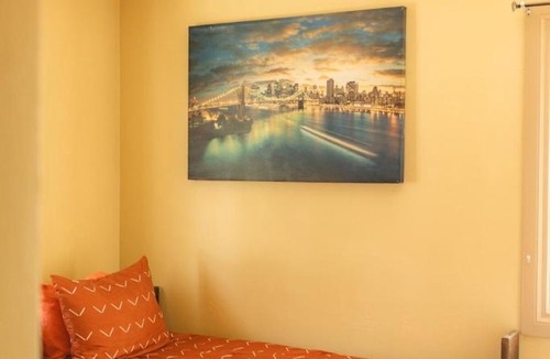 Billings House | Pet Friendly 6 Guest Stay w Yard