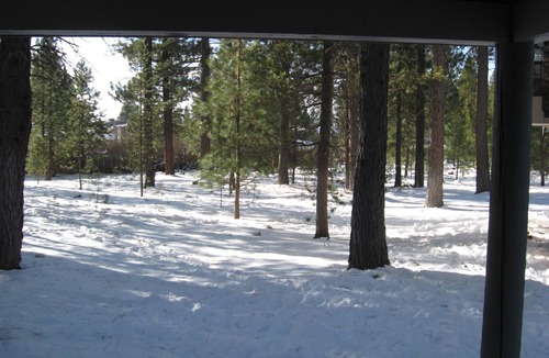 Sunriver Cabin | Pet Friendly Circle 4 Cabin And People Friendly As Well