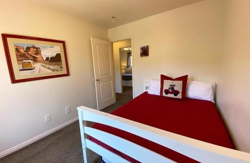 Kanab House | Pet Friendly Family Home for Southern Utah Adventures