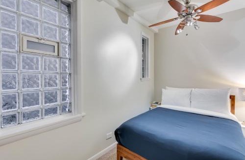 West Town Apartment | PET FRIENDLY! Historic River West Neighborhood - Easy Access to O'Hare apts