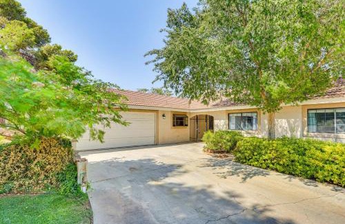 Las Vegas House | Pet-Friendly Home w/Game Room in Las Vegas!