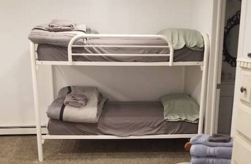 Layton House | Pet Friendly King Suite w/Private Bath & Waffles