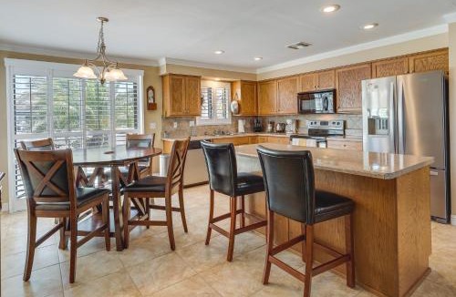 Lake Havasu City House | Pet-Friendly Lake Havasu City Home 5 Mi to Marina