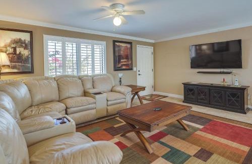 Lake Havasu City House | Pet-Friendly Lake Havasu City Home 5 Mi to Marina