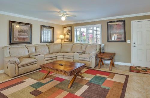 Lake Havasu City House | Pet-Friendly Lake Havasu City Home 5 Mi to Marina