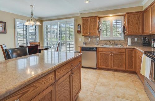 Lake Havasu City House | Pet-Friendly Lake Havasu City Home 5 Mi to Marina
