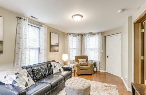 Pacific House | Pet-Friendly Pacific Cottage Near Purina Farms!