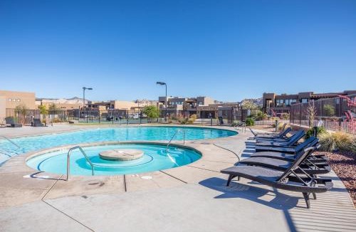 St. George House | Pet-Friendly Paradise