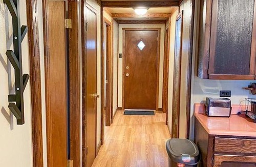 Fairplay House | Pet Friendly, Private Forested Acreage, High Speed Internet - Ponderosa Hideaway