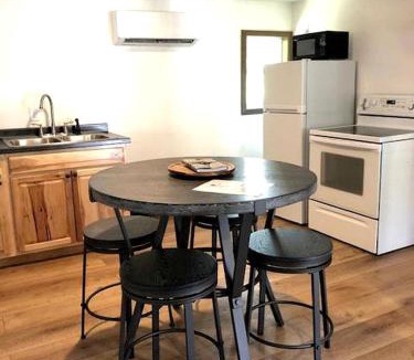 Rapid City House | Pet Friendly Rapid City Getaway, Ideal for Family Glamping