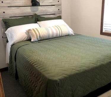 Rapid City House | Pet Friendly Rapid City Getaway, Ideal for Family Glamping