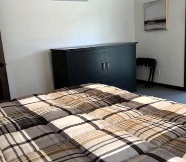 Rapid City House | Pet Friendly Rapid City Getaway, Ideal for Family Glamping