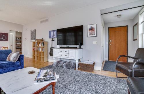 Riverview House | Pet-Friendly Saint Paul Vacation Rental w/Deck!