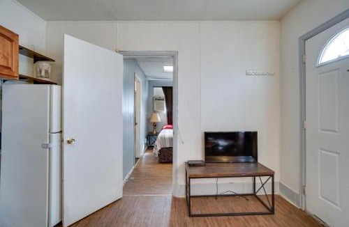 Loveland Apartment | Pet-Friendly Vacation Rental Near Boyd Lake!