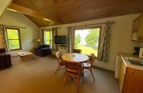 Glenwood Resort | Peters Sunset Beach Resort and Golf