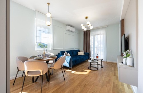 Donje Polje Apartment | Petiris Luxury Residence - Cetinje