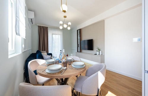 Donje Polje Apartment | Petiris Luxury Residence - Cetinje
